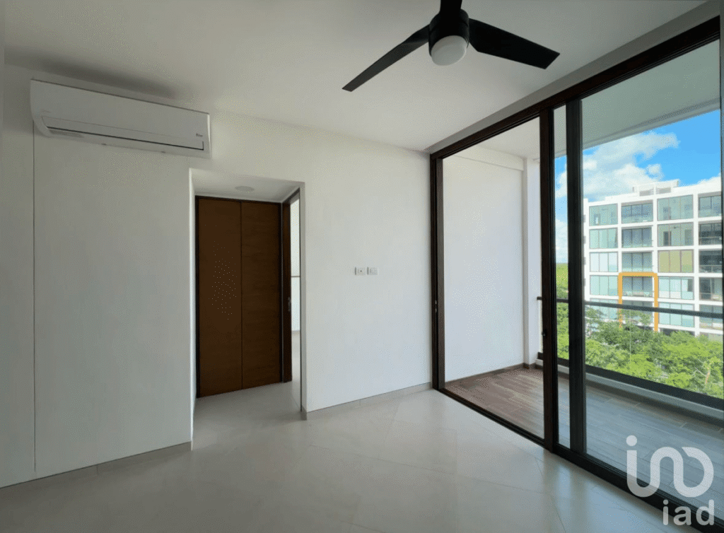 Departamento en venta en Bosques de Ciudad Mayakoba, Playa del Carmen