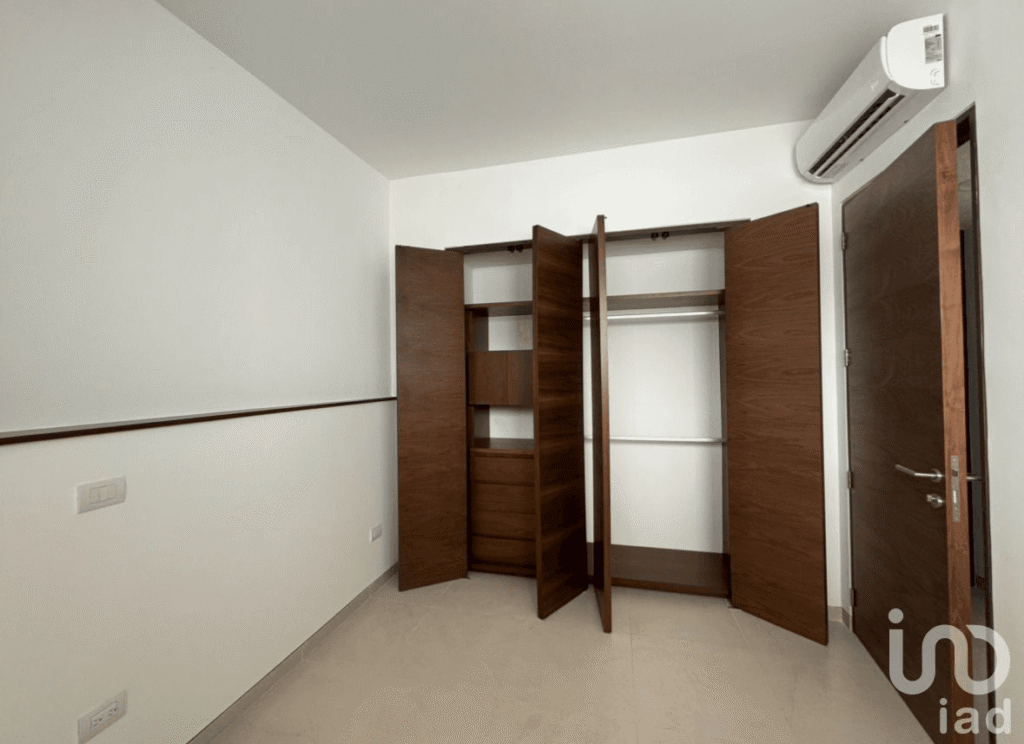 Departamento en venta en Bosques de Ciudad Mayakoba, Playa del Carmen