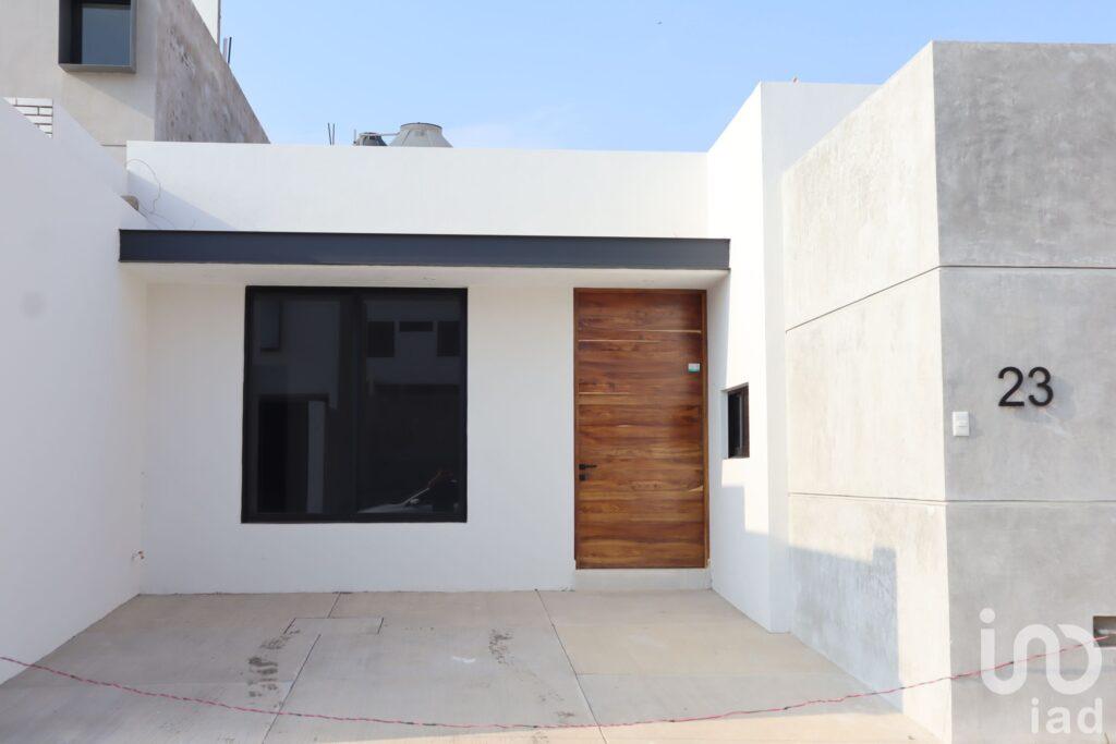 EN VENTA CASA RESIDENCIAL