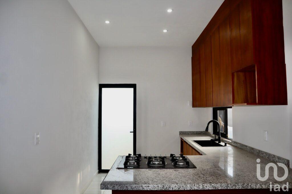 EN VENTA CASA RESIDENCIAL