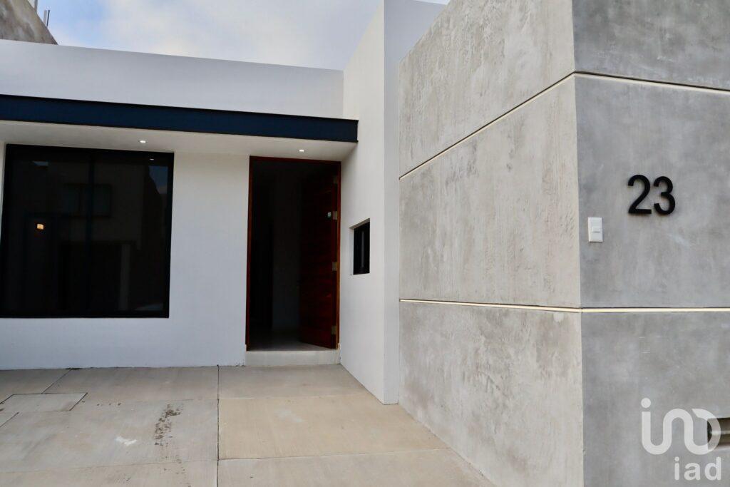 EN VENTA CASA RESIDENCIAL