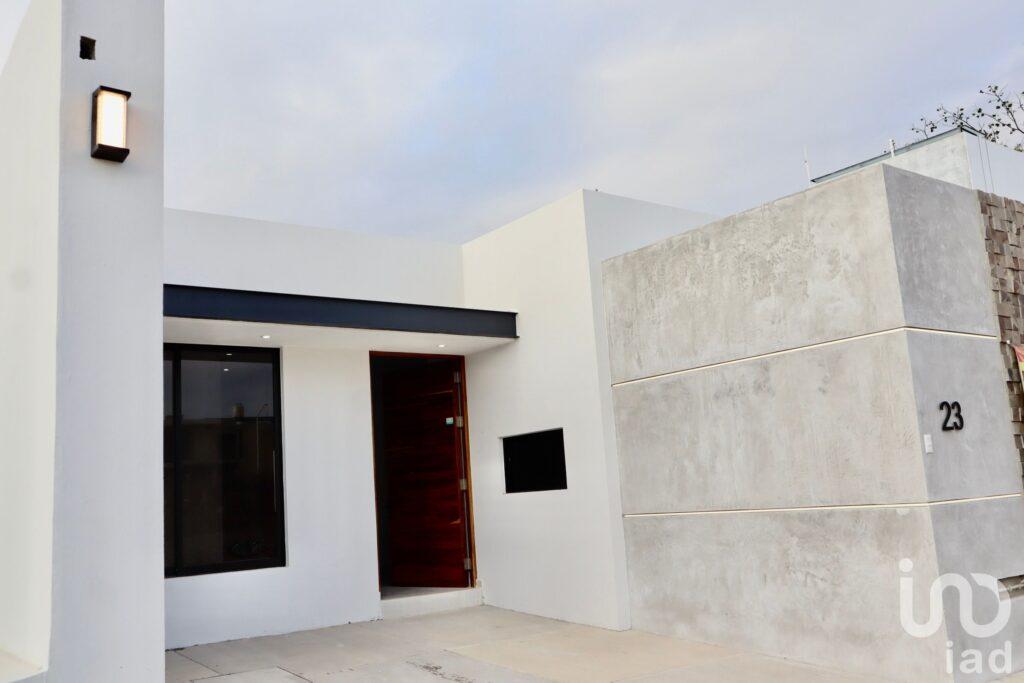 EN VENTA CASA RESIDENCIAL