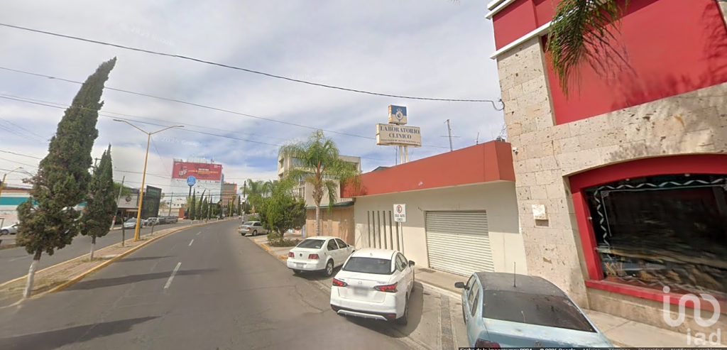Venta isla comercial de 9 m² en Plaza Las Américas, sobre Av. Las Américas, Aguascalientes, Ags.