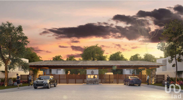 Terreno comercial en venta Bosque Central Aguascalientes Ags.