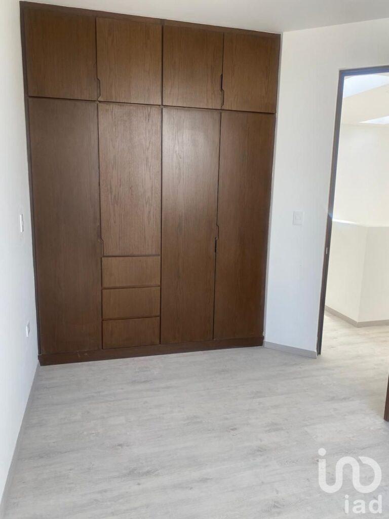 CASA DE PREVENTA FARASI PUEBLA-MEXICO