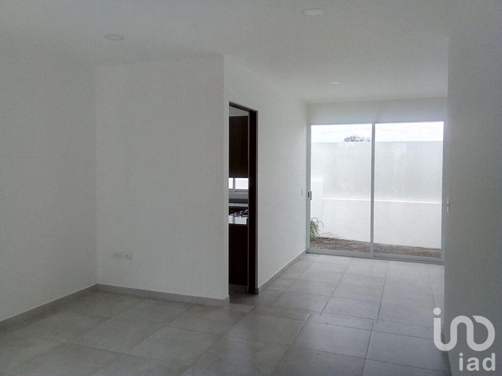 CASA DE PREVENTA FARASI PUEBLA-MEXICO