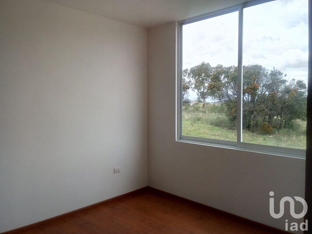 CASA DE PREVENTA FARASI PUEBLA-MEXICO