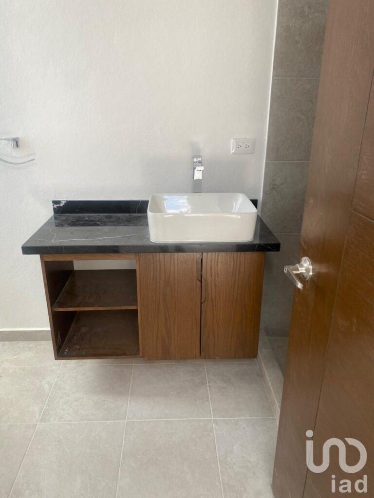 CASA DE PREVENTA FARASI PUEBLA-MEXICO