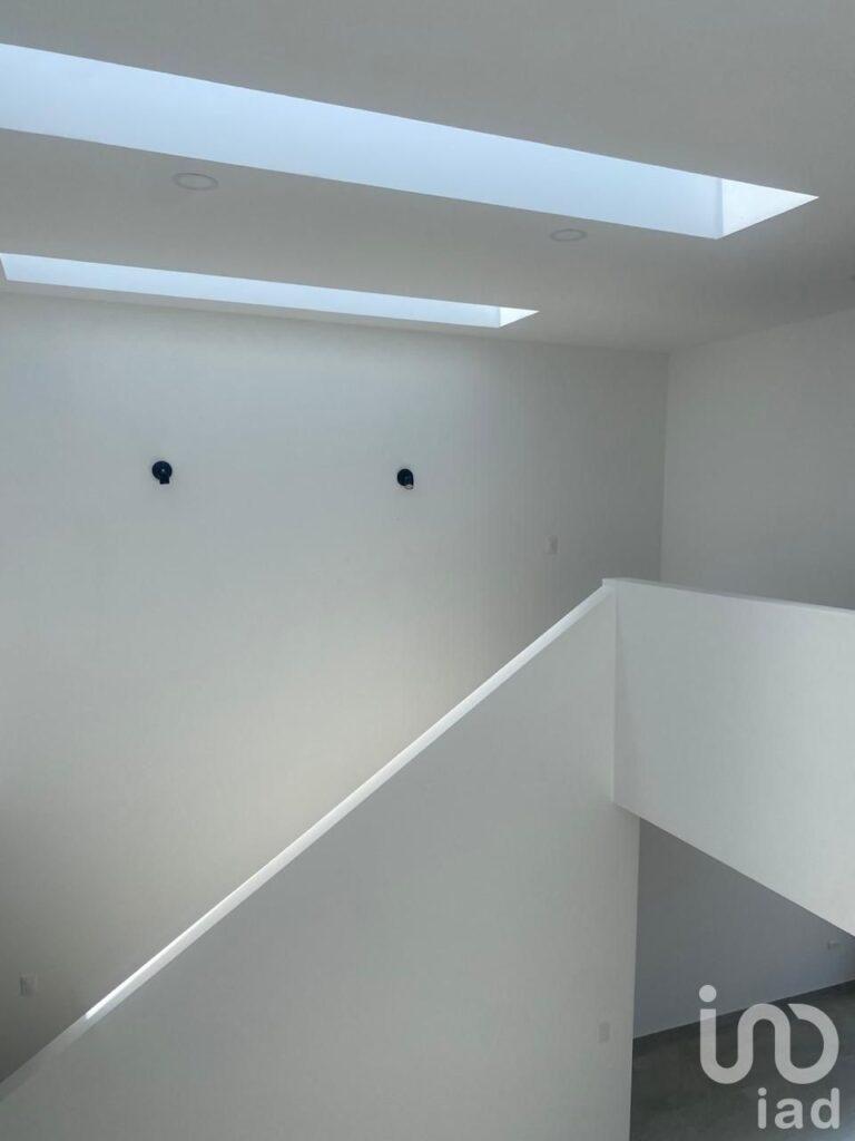 CASA DE PREVENTA FARASI PUEBLA-MEXICO