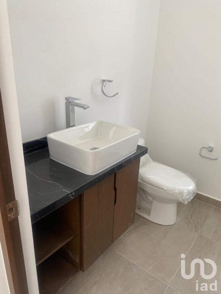 CASA DE PREVENTA FARASI PUEBLA-MEXICO