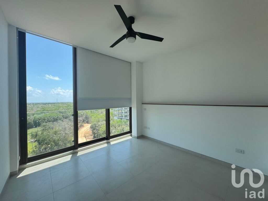 Penthouse en venta en Bosques de Mayakoba, Playa del Carmen