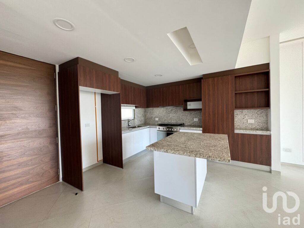 Penthouse en venta en Bosques de Mayakoba, Playa del Carmen
