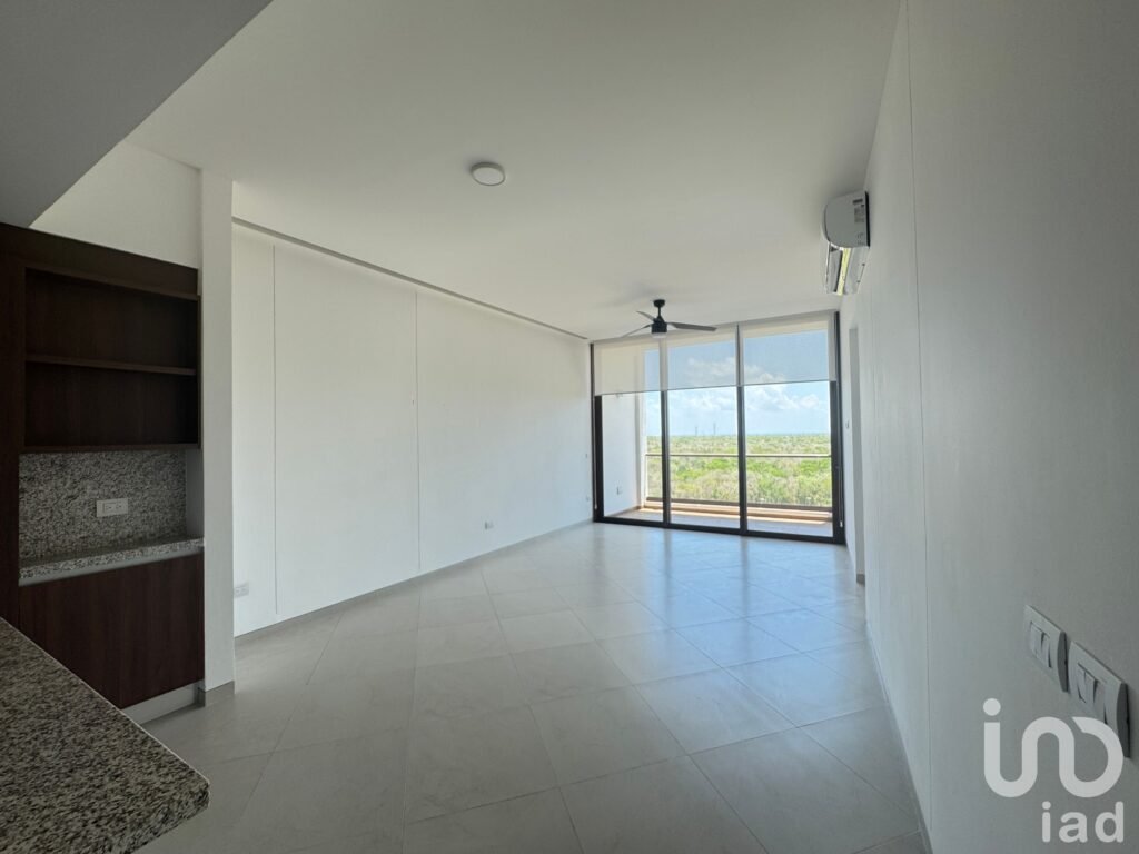Penthouse en venta en Bosques de Mayakoba, Playa del Carmen