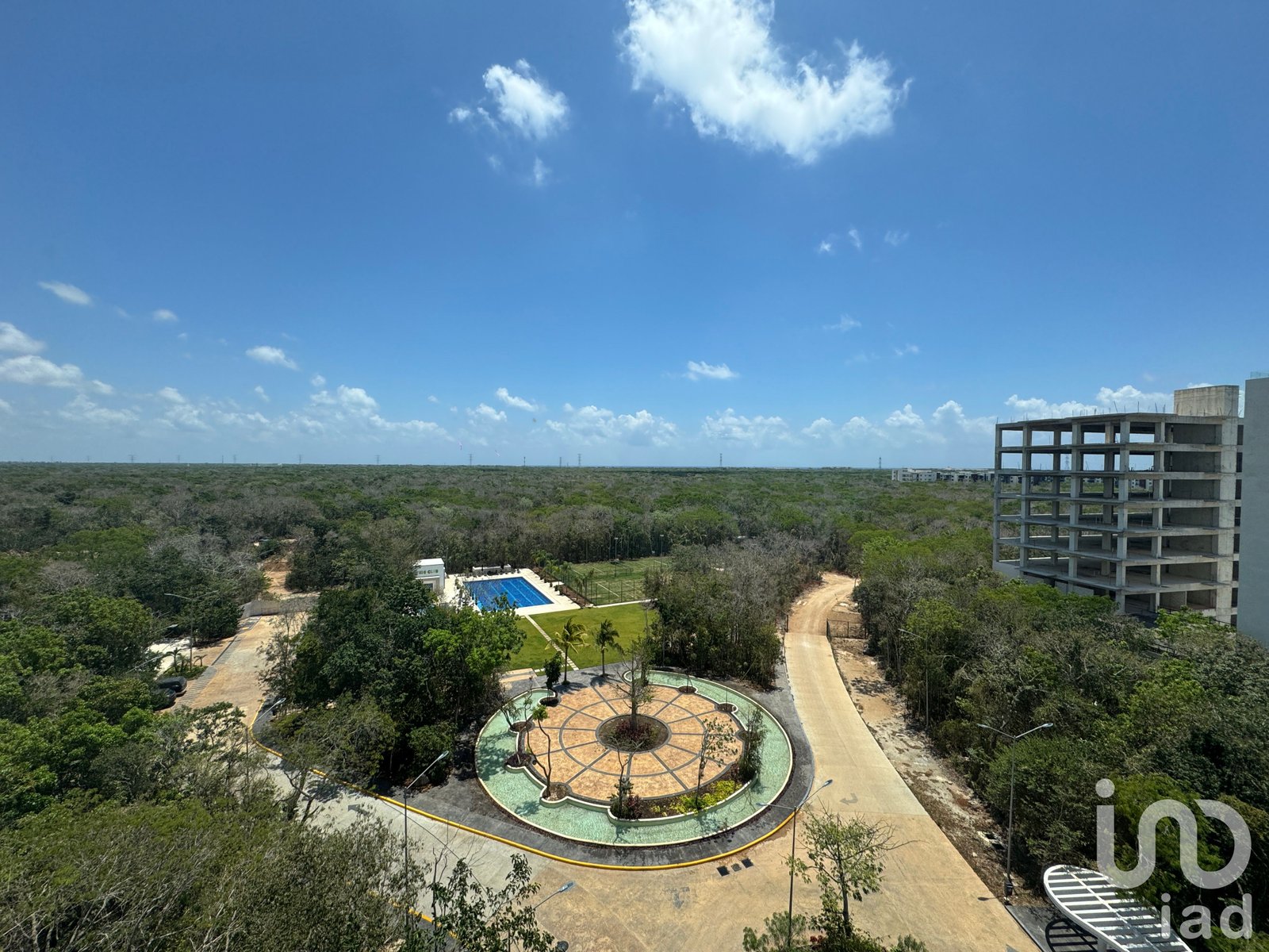 Penthouse en venta en Bosques de Mayakoba, Playa del Carmen