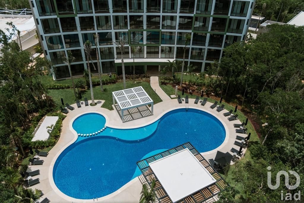 Penthouse en venta en Bosques de Mayakoba, Playa del Carmen Penthouse en venta en Bosques de Mayakoba, Playa del Carmen