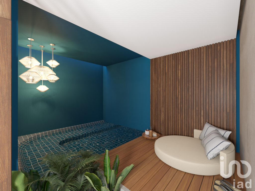 Departamento en Preventa en Playa del Carmen