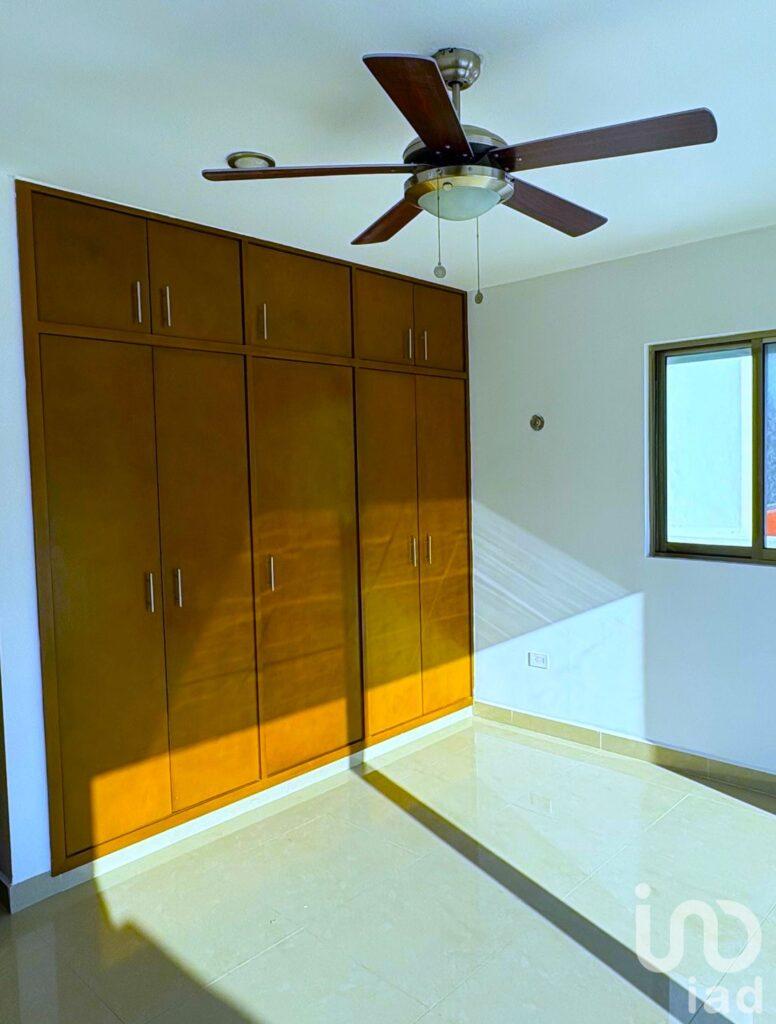 Residencia Premium en Venta – San Remo Blanc, Altabrisa Mérida 3 Recamaras, Piscina, Cuarto Servicio