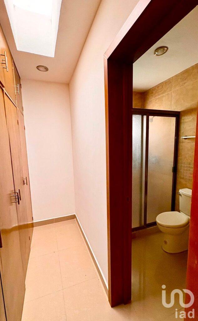 Residencia Premium en Venta – San Remo Blanc, Altabrisa Mérida 3 Recamaras, Piscina, Cuarto Servicio