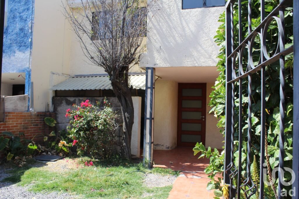 Casa en venta, Fracc. Esmeralda, San Pedro Cholula