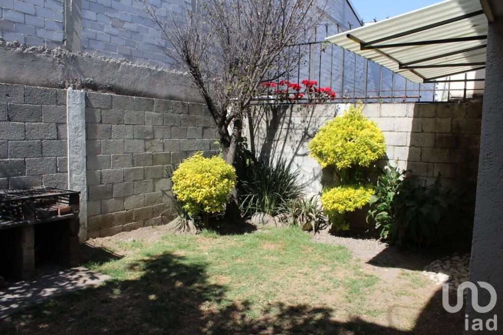 Casa en venta, Fracc. Esmeralda, San Pedro Cholula