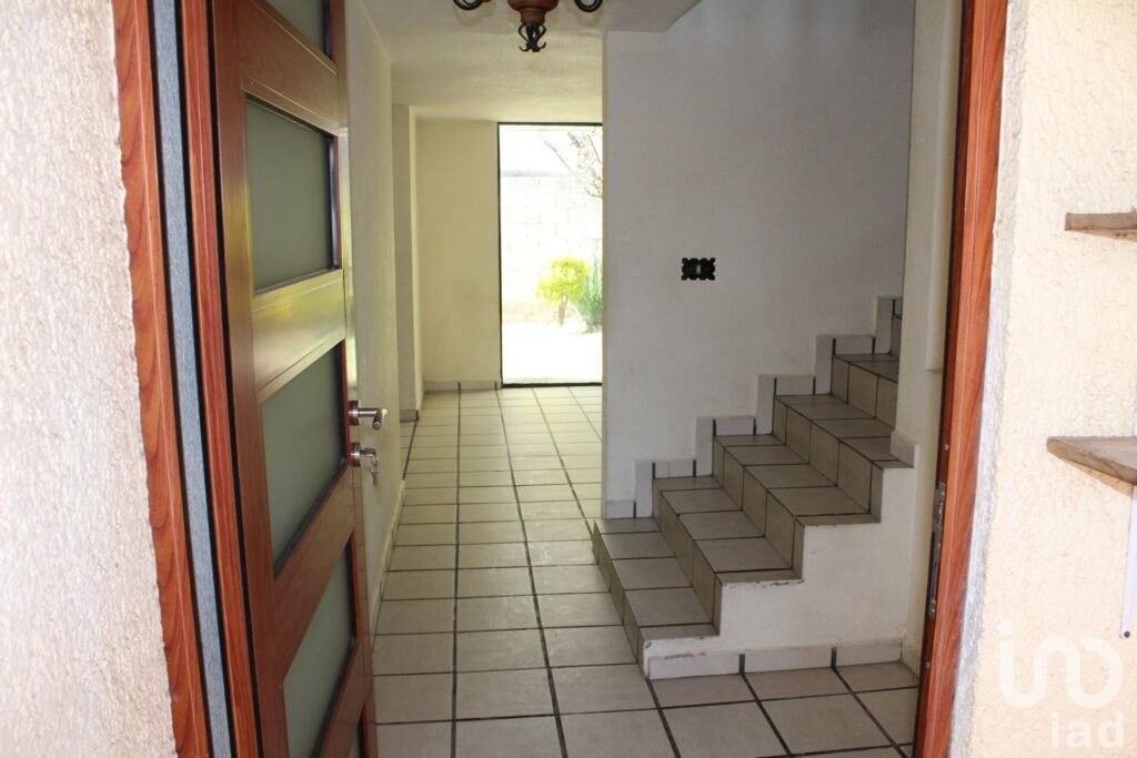 Casa en venta, Fracc. Esmeralda, San Pedro Cholula