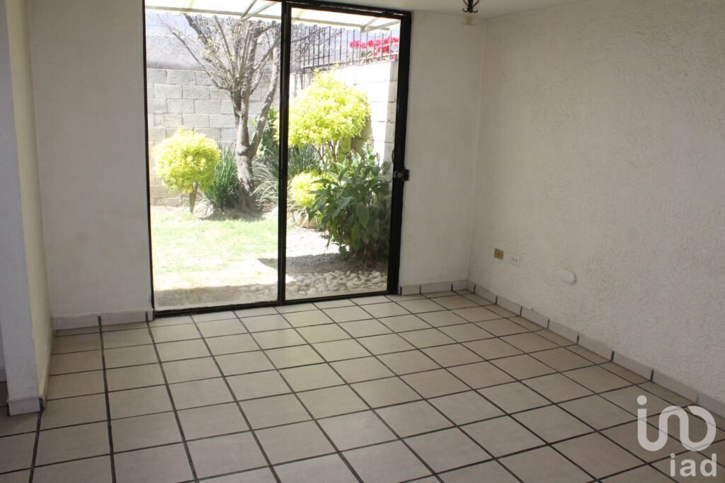 Casa en venta, Fracc. Esmeralda, San Pedro Cholula