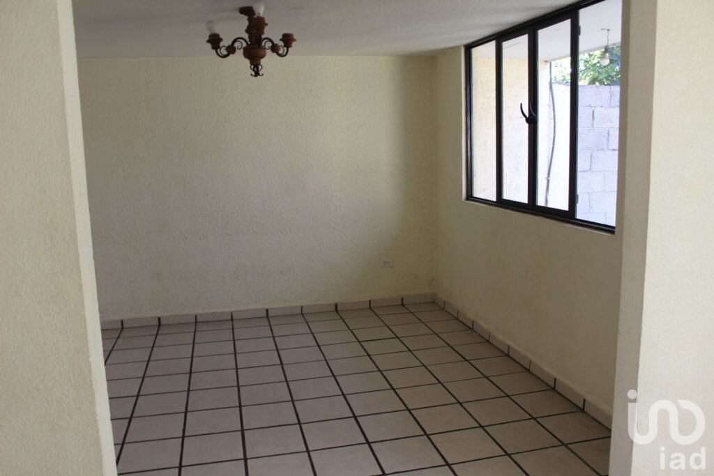 Casa en venta, Fracc. Esmeralda, San Pedro Cholula