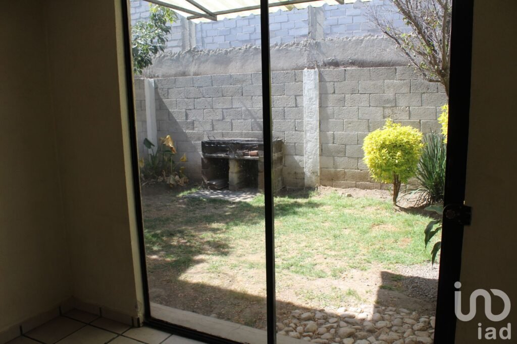 Casa en venta, Fracc. Esmeralda, San Pedro Cholula