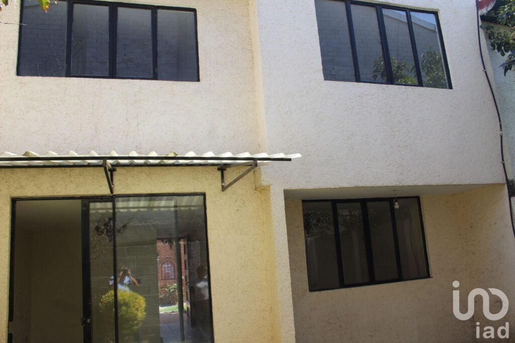 Casa en venta, Fracc. Esmeralda, San Pedro Cholula