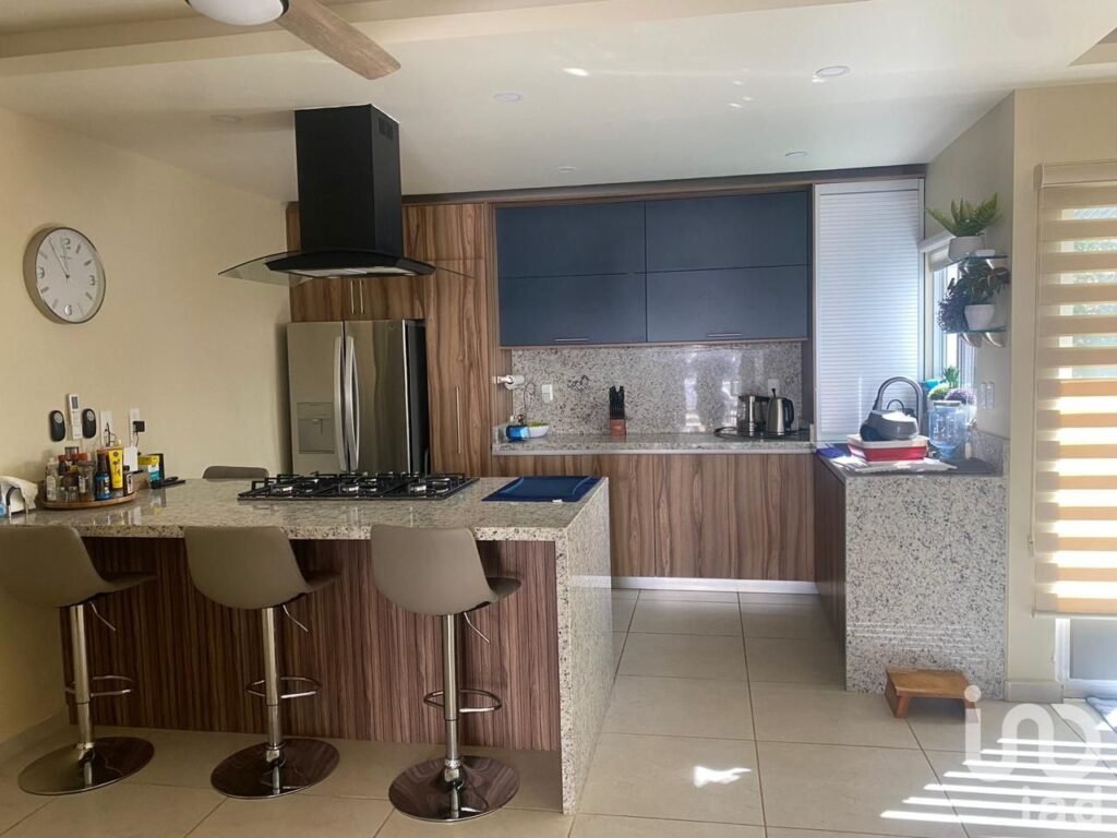 Casa en Venta en Sábalo Country Club, Mazatlán, Sinaloa.