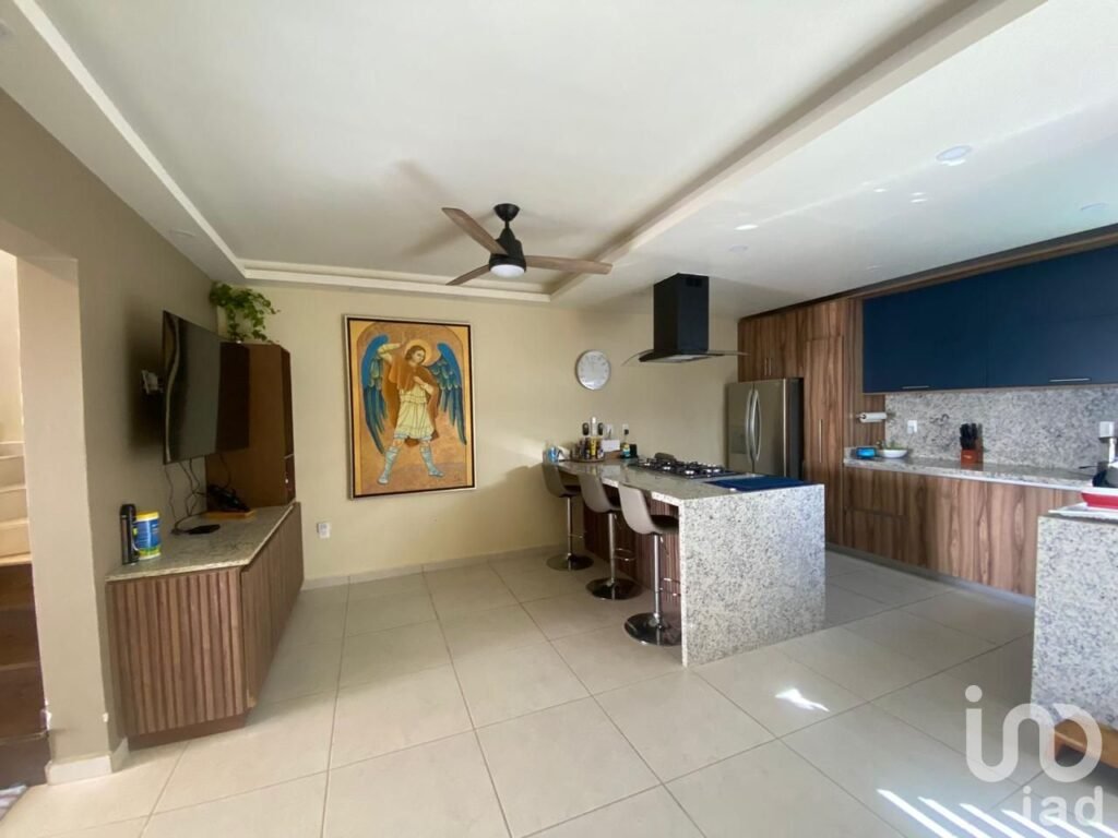 Casa en Venta en Sábalo Country Club, Mazatlán, Sinaloa.
