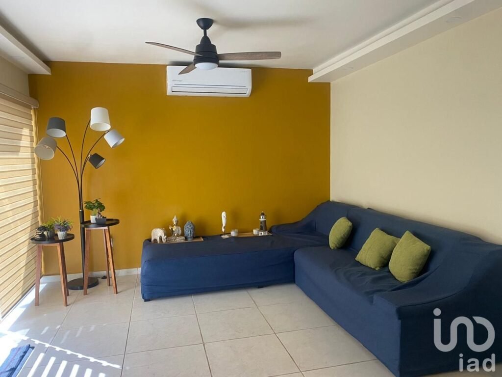 Casa en Venta en Sábalo Country Club, Mazatlán, Sinaloa.