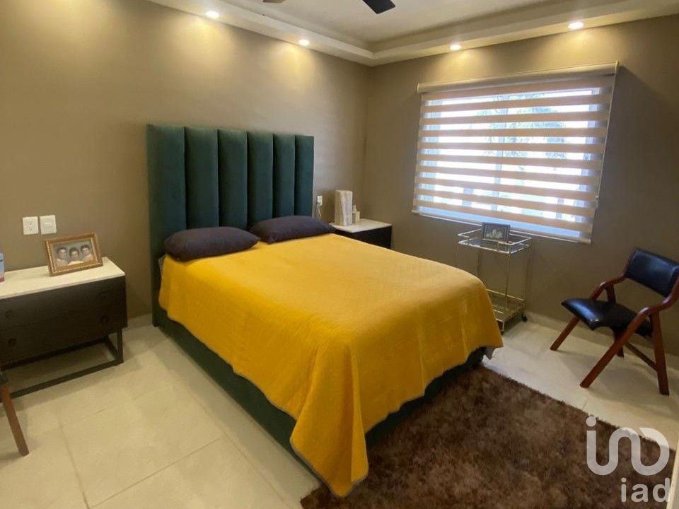 Casa en Venta en Sábalo Country Club, Mazatlán, Sinaloa.