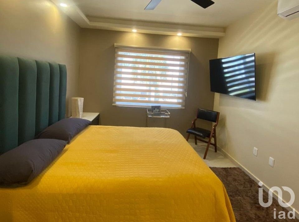 Casa en Venta en Sábalo Country Club, Mazatlán, Sinaloa.