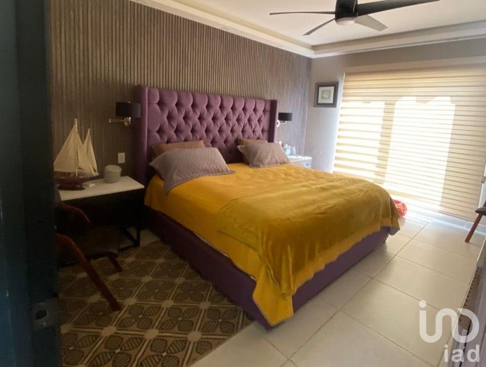 Casa en Venta en Sábalo Country Club, Mazatlán, Sinaloa.