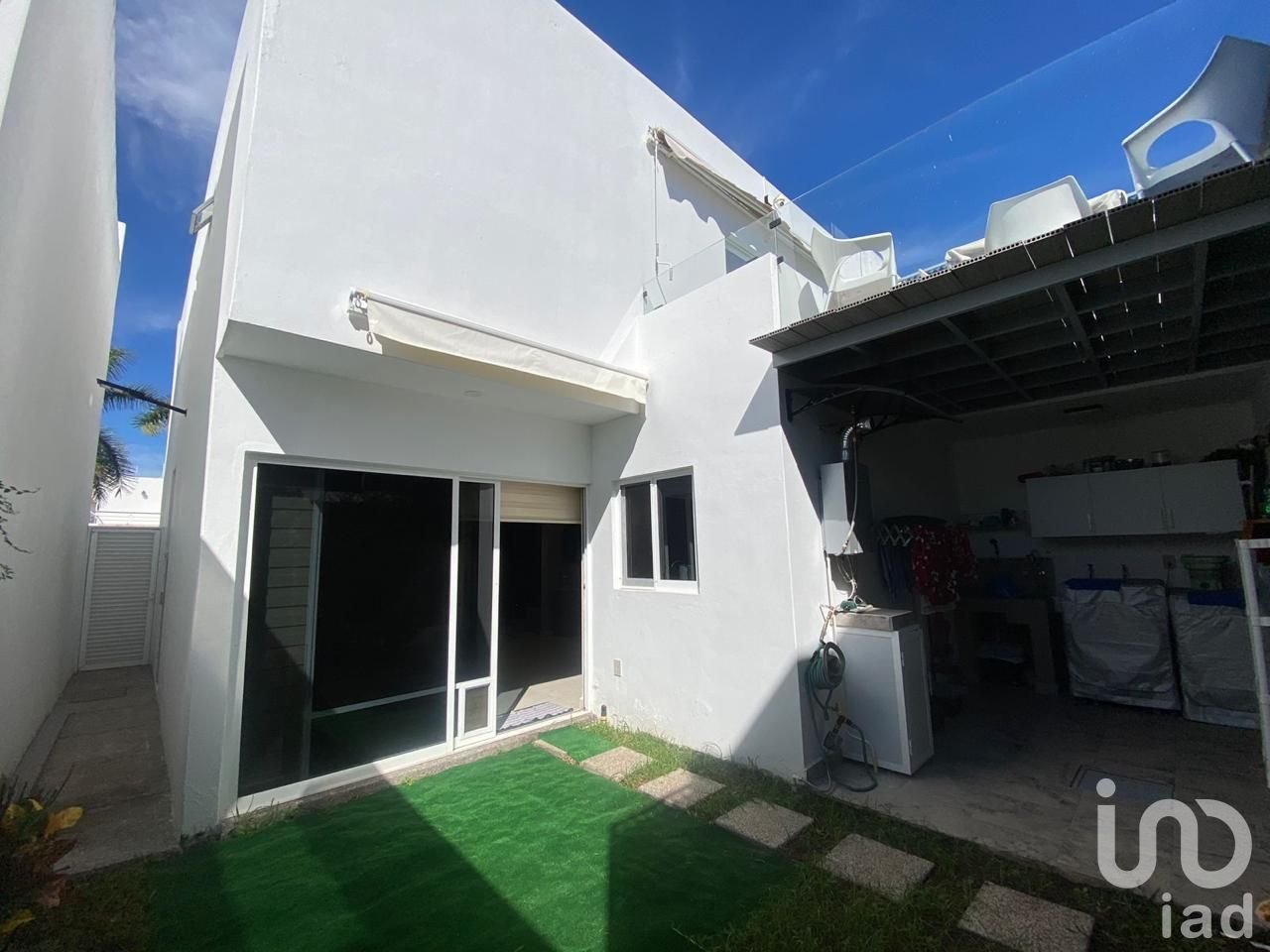 Casa en Venta en Sábalo Country Club, Mazatlán, Sinaloa.