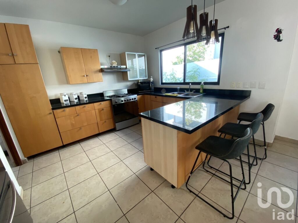 Casa en Renta en Colonia Cumbres del Tezal, Los Cabos, Baja California Sur.