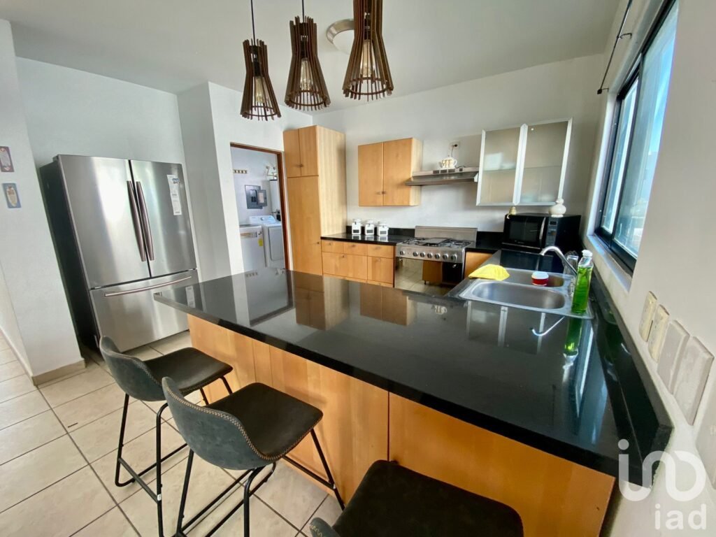 Casa en Renta en Colonia Cumbres del Tezal, Los Cabos, Baja California Sur.