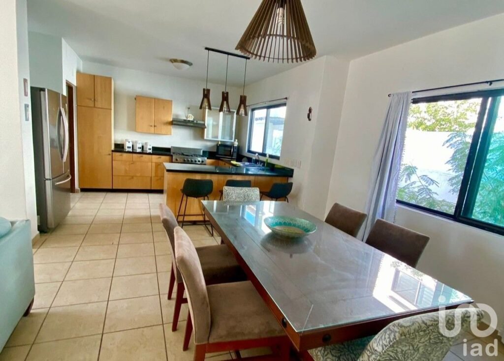 Casa en Renta en Colonia Cumbres del Tezal, Los Cabos, Baja California Sur.