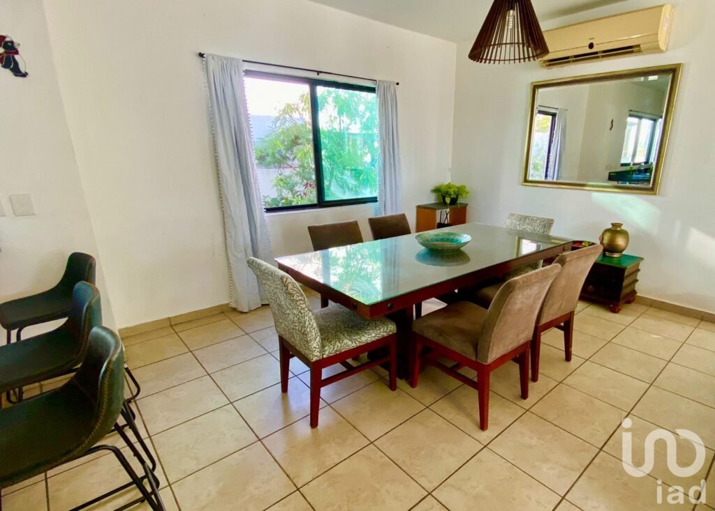 Casa en Renta en Colonia Cumbres del Tezal, Los Cabos, Baja California Sur.