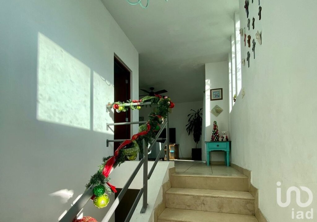 Casa en Renta en Colonia Cumbres del Tezal, Los Cabos, Baja California Sur.