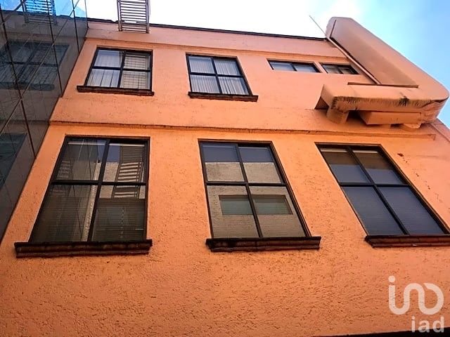 VENTA EDIFICIO PARA OFICINAS EN SAN ANGEL CDMX