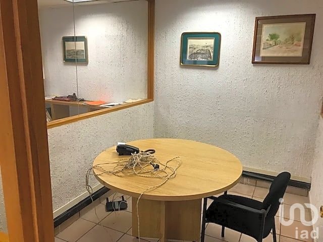 VENTA EDIFICIO PARA OFICINAS EN SAN ANGEL CDMX