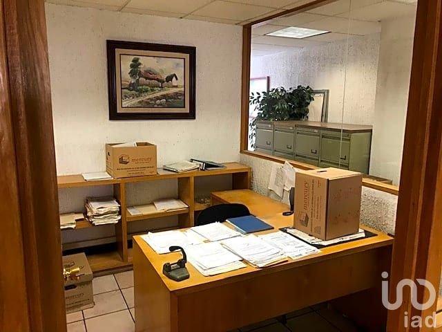 VENTA EDIFICIO PARA OFICINAS EN SAN ANGEL CDMX