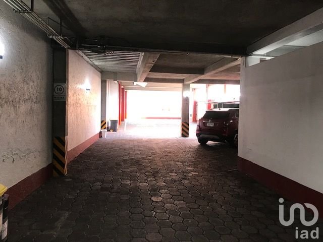 VENTA EDIFICIO PARA OFICINAS EN SAN ANGEL CDMX