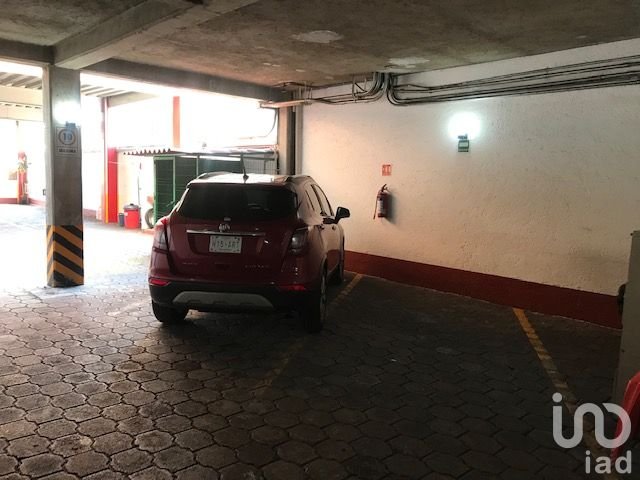 VENTA EDIFICIO PARA OFICINAS EN SAN ANGEL CDMX