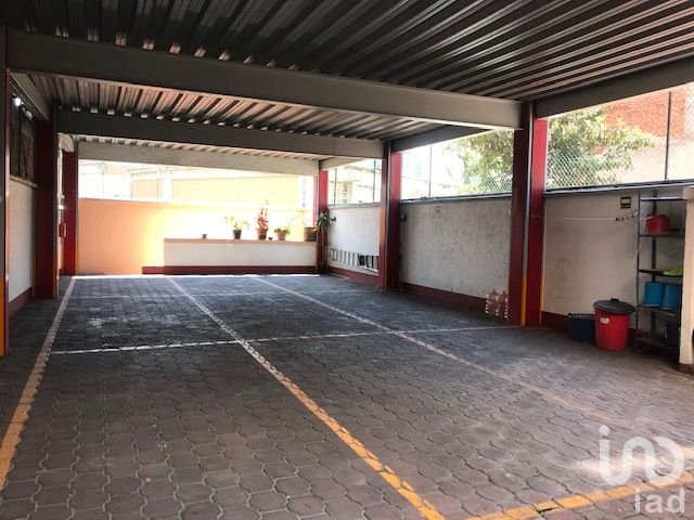 VENTA EDIFICIO PARA OFICINAS EN SAN ANGEL CDMX