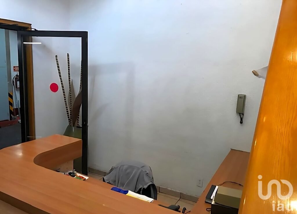 VENTA EDIFICIO PARA OFICINAS EN SAN ANGEL CDMX