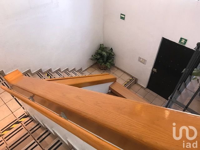 VENTA EDIFICIO PARA OFICINAS EN SAN ANGEL CDMX