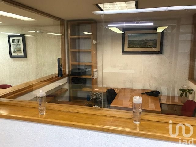 VENTA EDIFICIO PARA OFICINAS EN SAN ANGEL CDMX